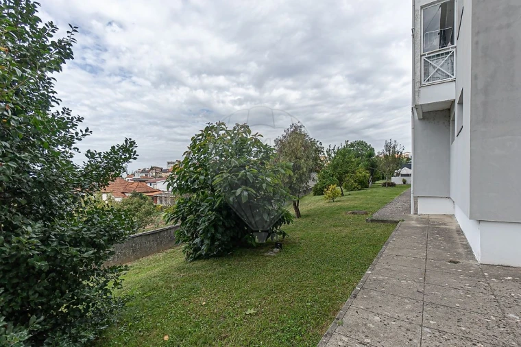 Apartamento T2 para Venda em Gondomar (São Cosme), Valbom e Jovim Foto 28