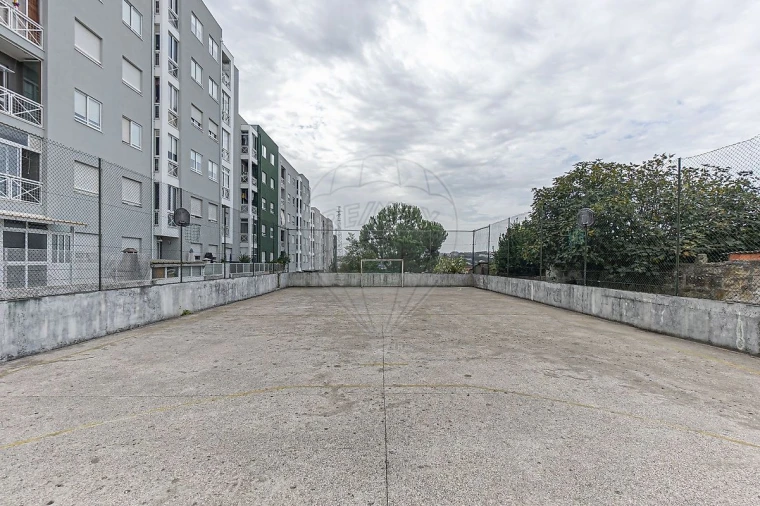Apartamento T2 para Venda em Gondomar (São Cosme), Valbom e Jovim Foto 27