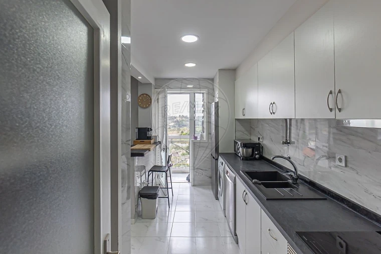 Apartamento T2 para Venda em Gondomar (São Cosme), Valbom e Jovim Foto 13