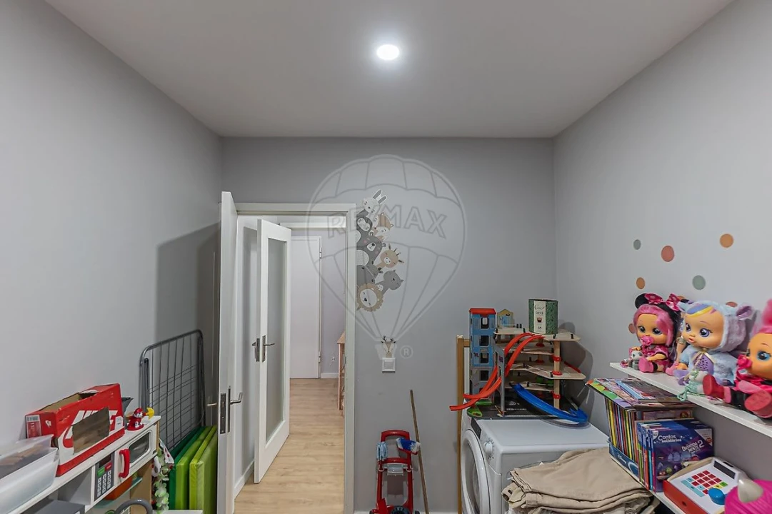 Apartamento T2 para Venda em Gondomar (São Cosme), Valbom e Jovim Foto 19