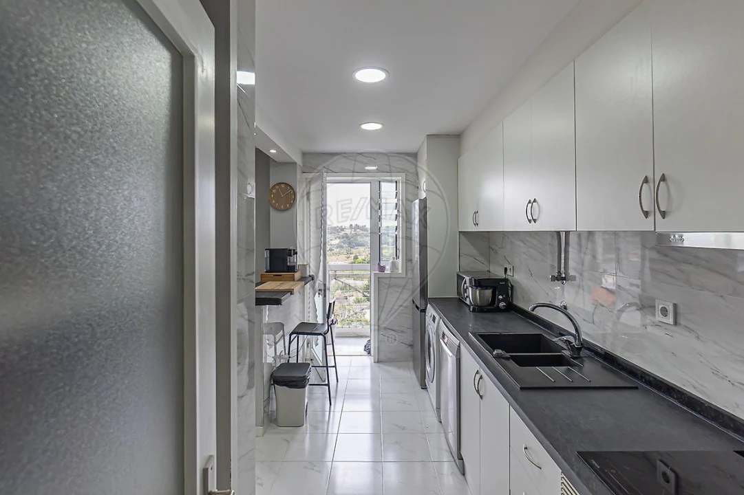 Apartamento T2 para Venda em Gondomar (São Cosme), Valbom e Jovim Foto 13