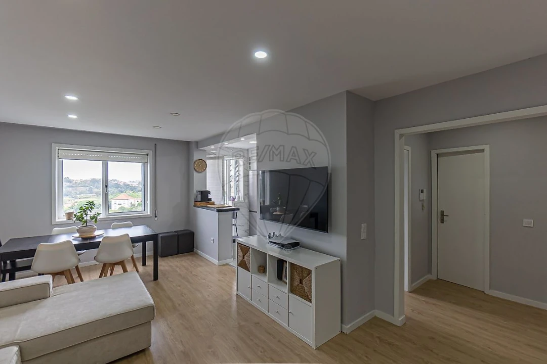 Apartamento T2 para Venda em Gondomar (São Cosme), Valbom e Jovim Foto 10