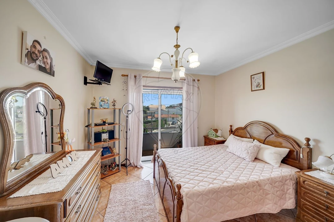 Apartamento T4 para Venda em Palhaça Foto 15