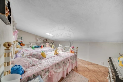 Apartamento T4 para Venda em Palhaça