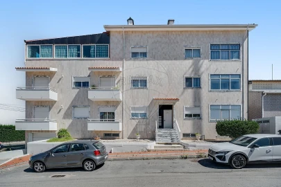 Apartamento T4 para Venda em Palhaça