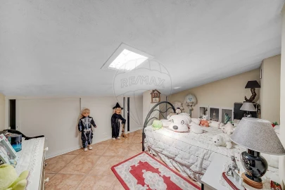 Apartamento T4 para Venda em Palhaça