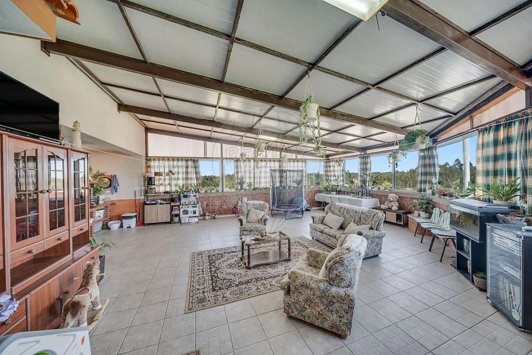 Apartamento T4 para Venda em Palhaça Foto 5