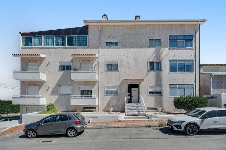 Apartamento T4 para Venda em Palhaça Foto 3