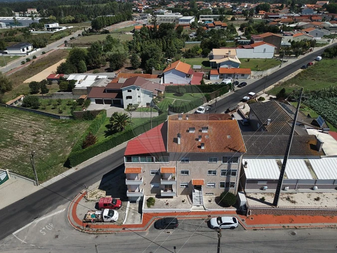 Apartamento T4 para Venda em Palhaça Foto 25