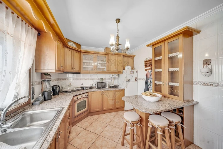 Apartamento T4 para Venda em Palhaça Foto 22