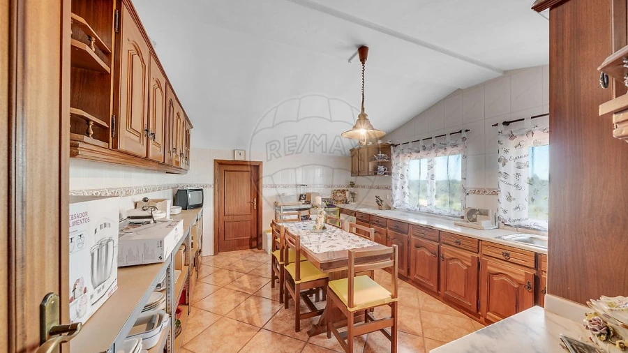 Apartamento T4 para Venda em Palhaça
