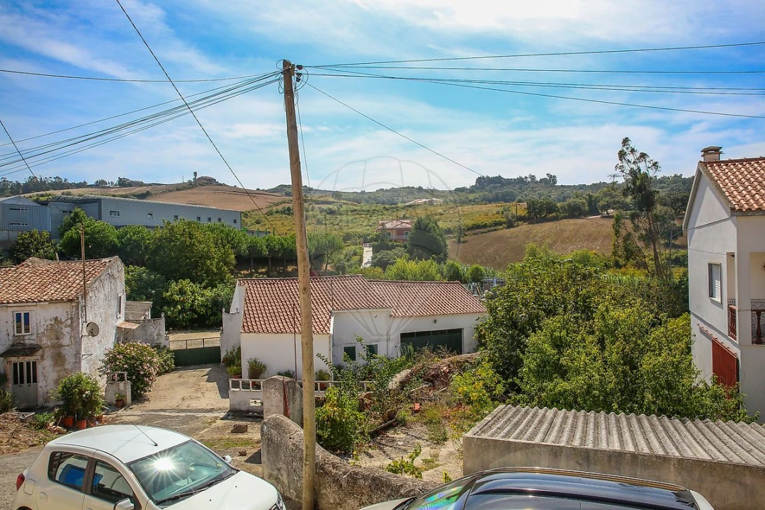 Moradia T2 para Venda em Sobral de Monte Agraço Foto 19
