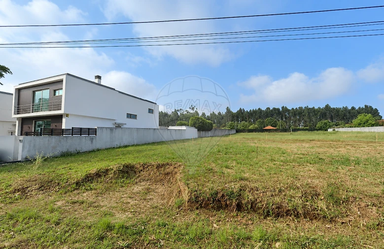 Terreno para Venda em Ílhavo (São Salvador) Foto 2