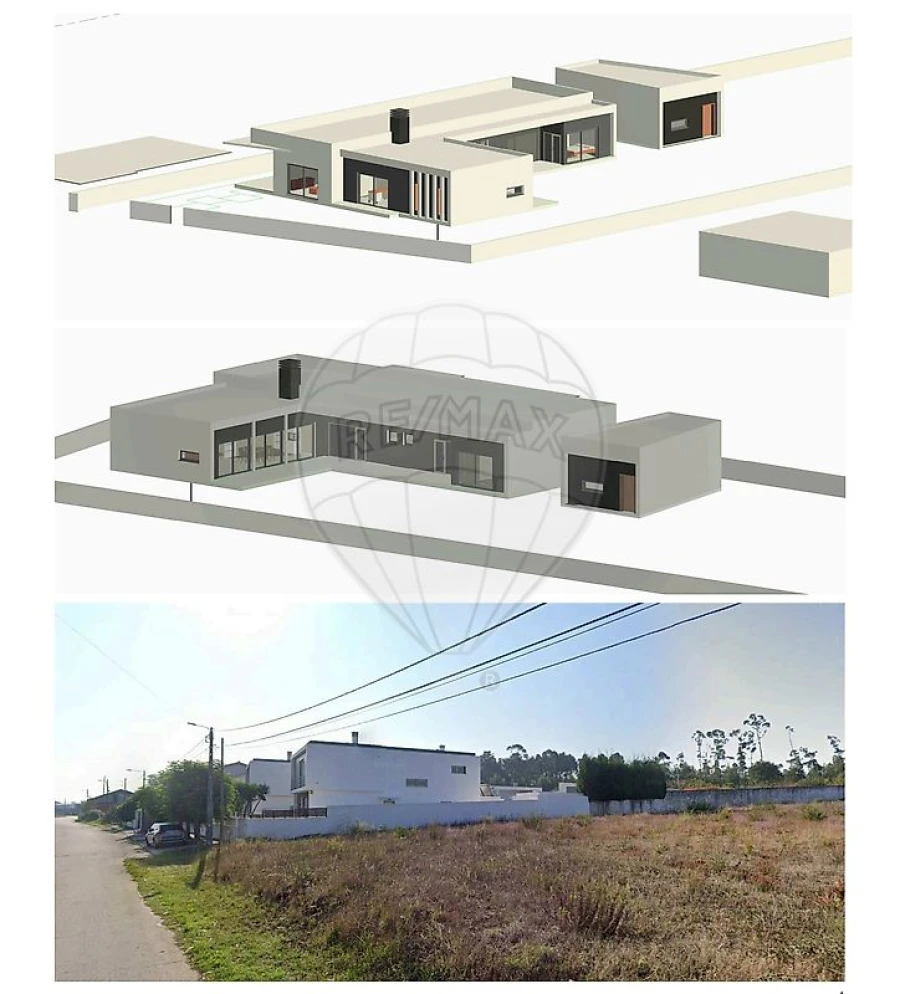 Terreno para Venda em Ílhavo (São Salvador) Foto 3