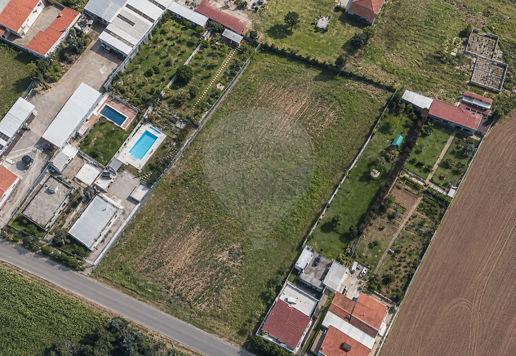 Terreno para Venda em Ílhavo (São Salvador) Foto 1