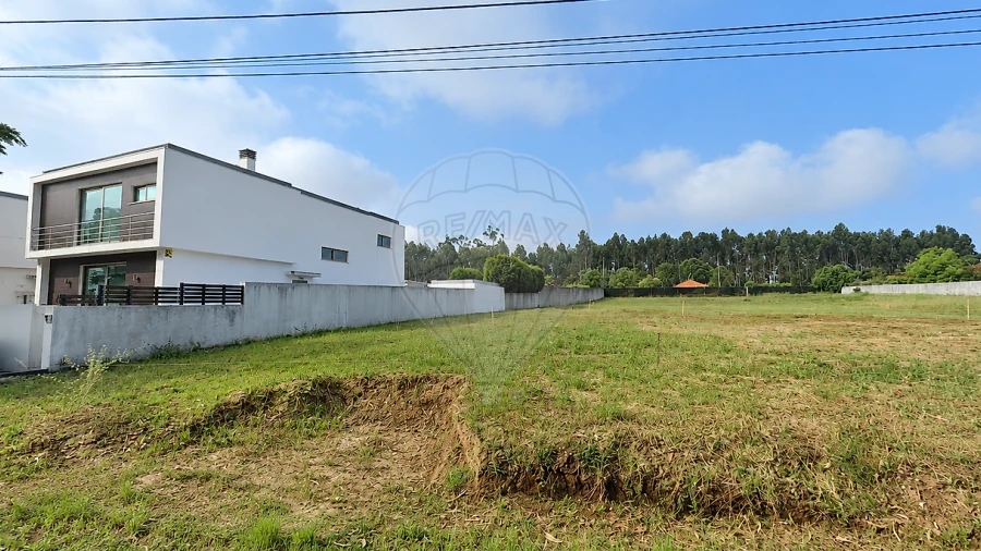 Terreno para Venda em Ílhavo (São Salvador)