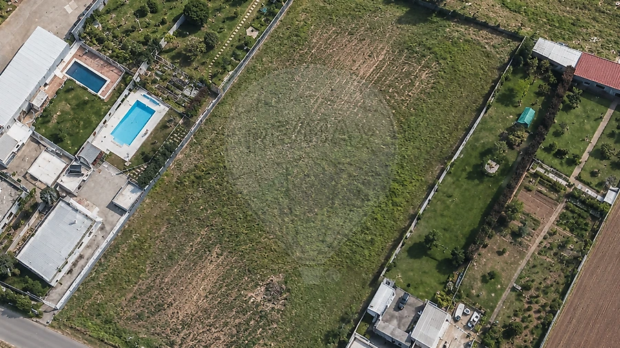 Terreno para Venda em Ílhavo (São Salvador)