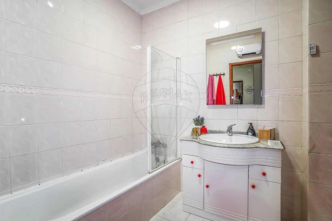 Apartamento T3 para Venda em Benedita Foto 33