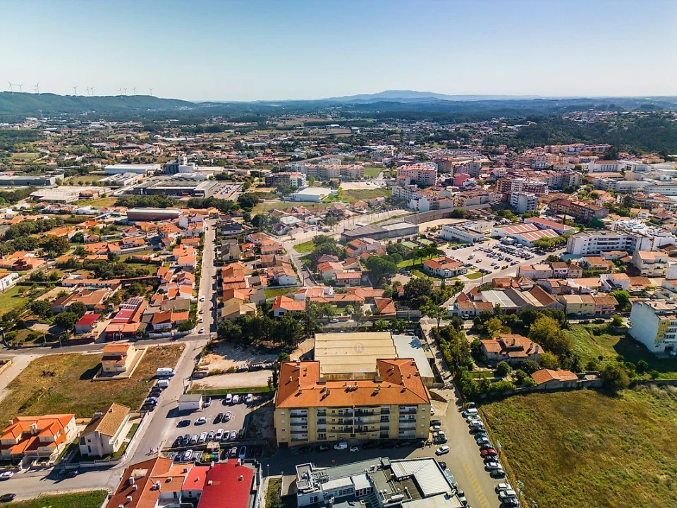 Apartamento T3 para Venda em Benedita Foto 8