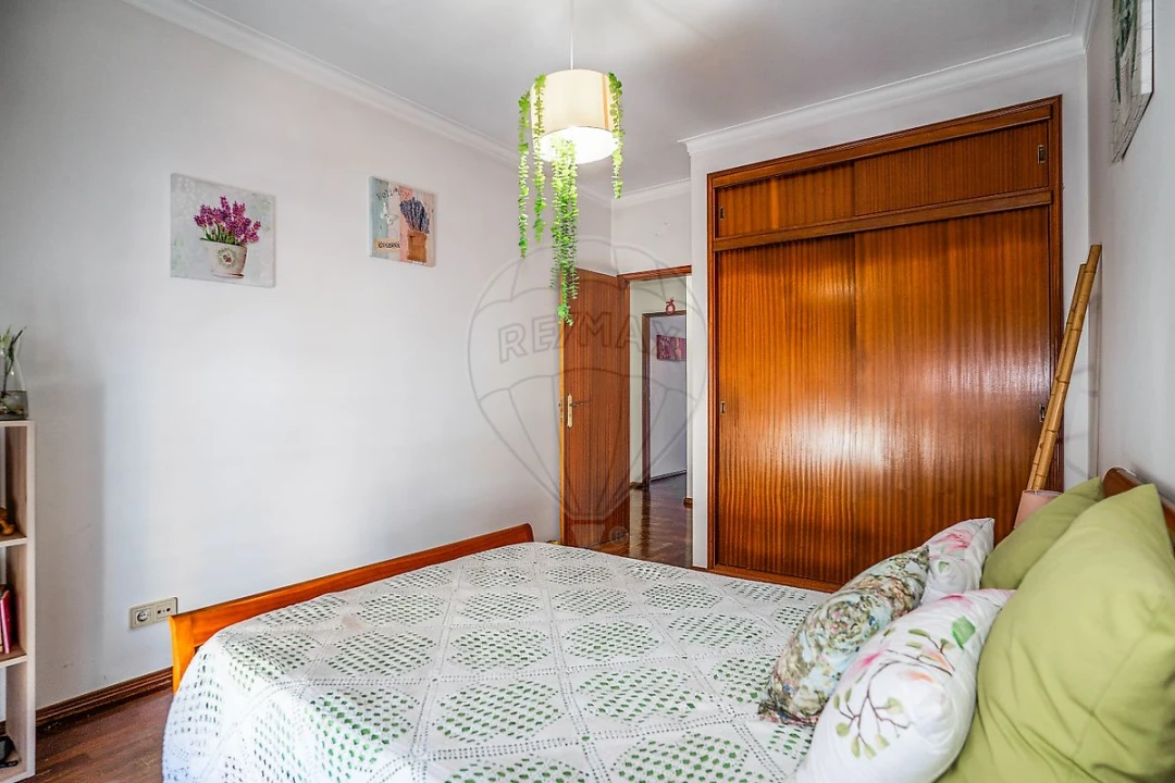 Apartamento T3 para Venda em Benedita Foto 41