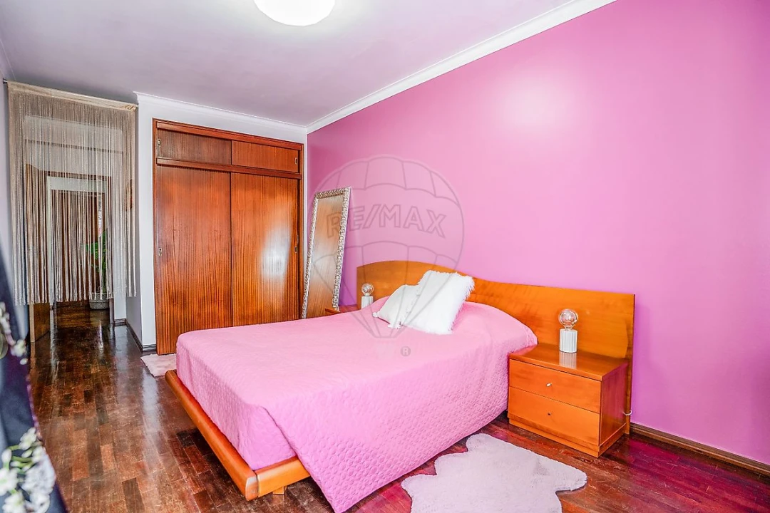 Apartamento T3 para Venda em Benedita Foto 28