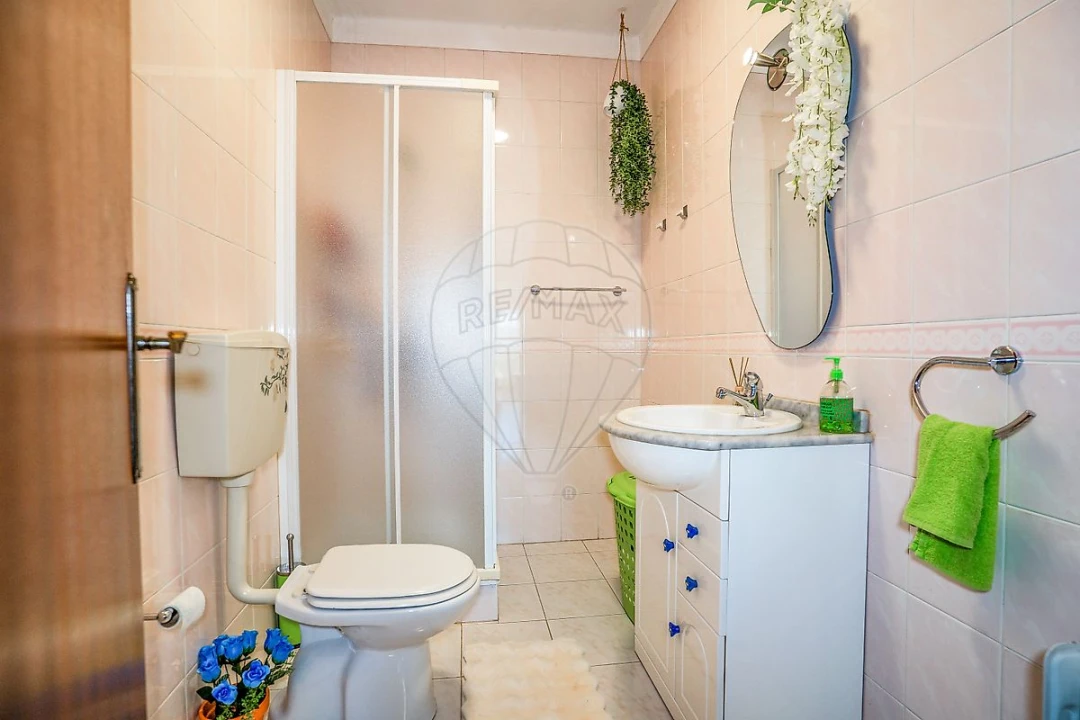 Apartamento T3 para Venda em Benedita Foto 22