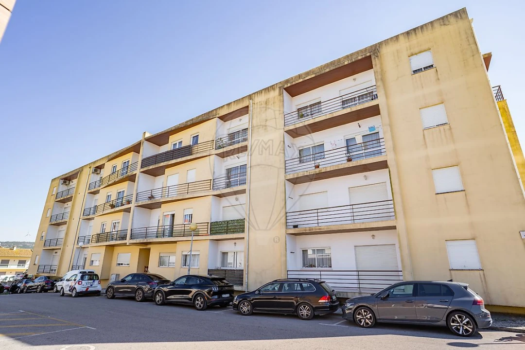Apartamento T3 para Venda em Benedita Foto 42