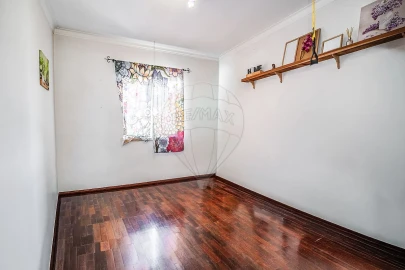 Apartamento T3 para Venda em Benedita