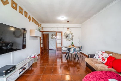 Apartamento T3 para Venda em Benedita