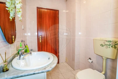 Apartamento T3 para Venda em Benedita