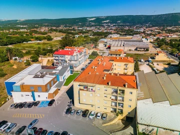 Apartamento T3 para Venda em Benedita