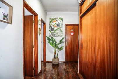 Apartamento T3 para Venda em Benedita