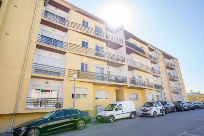 Apartamento T3 para Venda em Benedita
