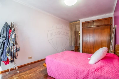 Apartamento T3 para Venda em Benedita