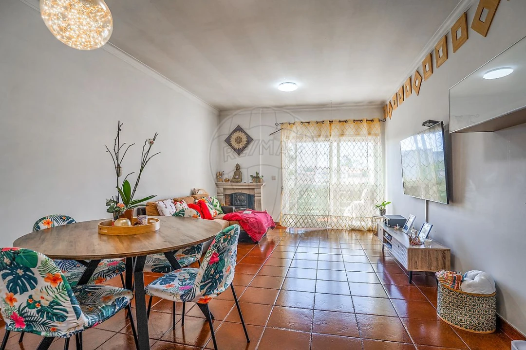 Apartamento T3 para Venda em Benedita Foto 11