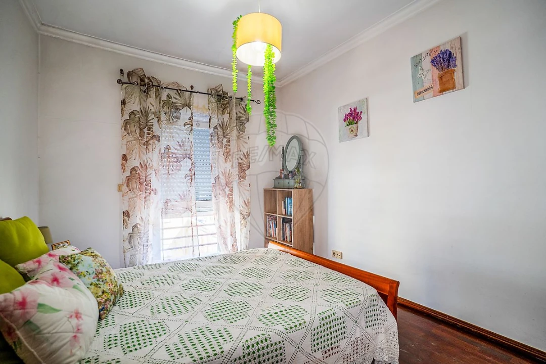 Apartamento T3 para Venda em Benedita Foto 36