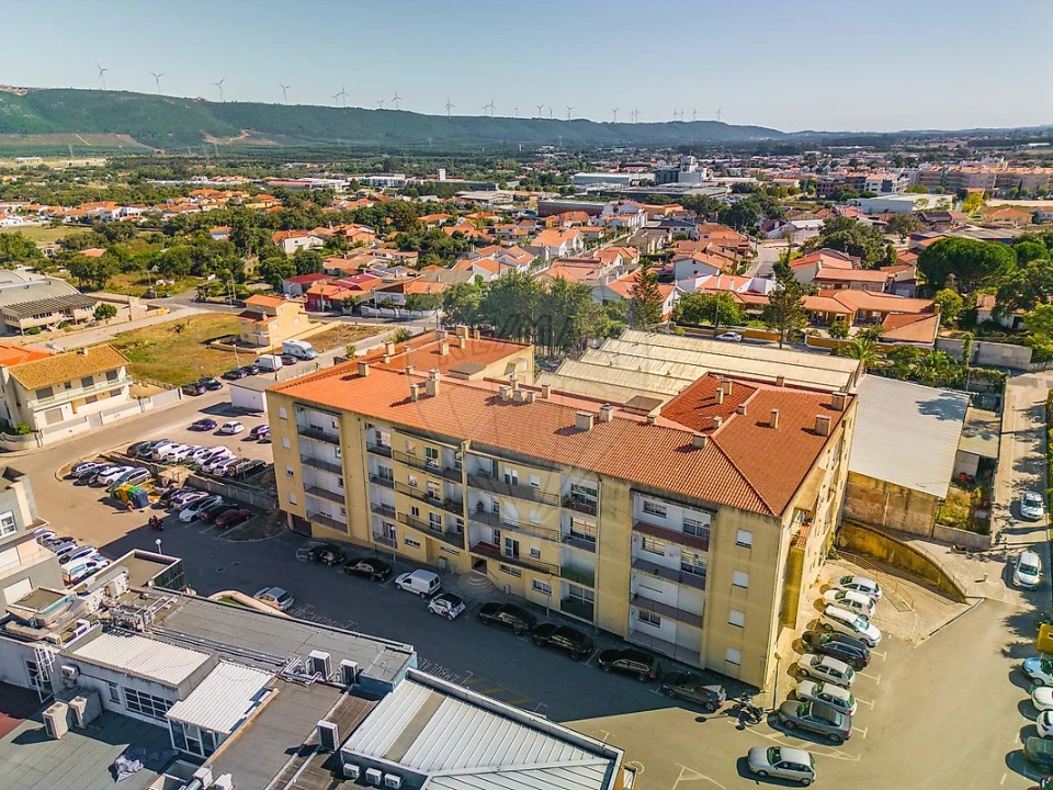 Apartamento T3 para Venda em Benedita Foto 4