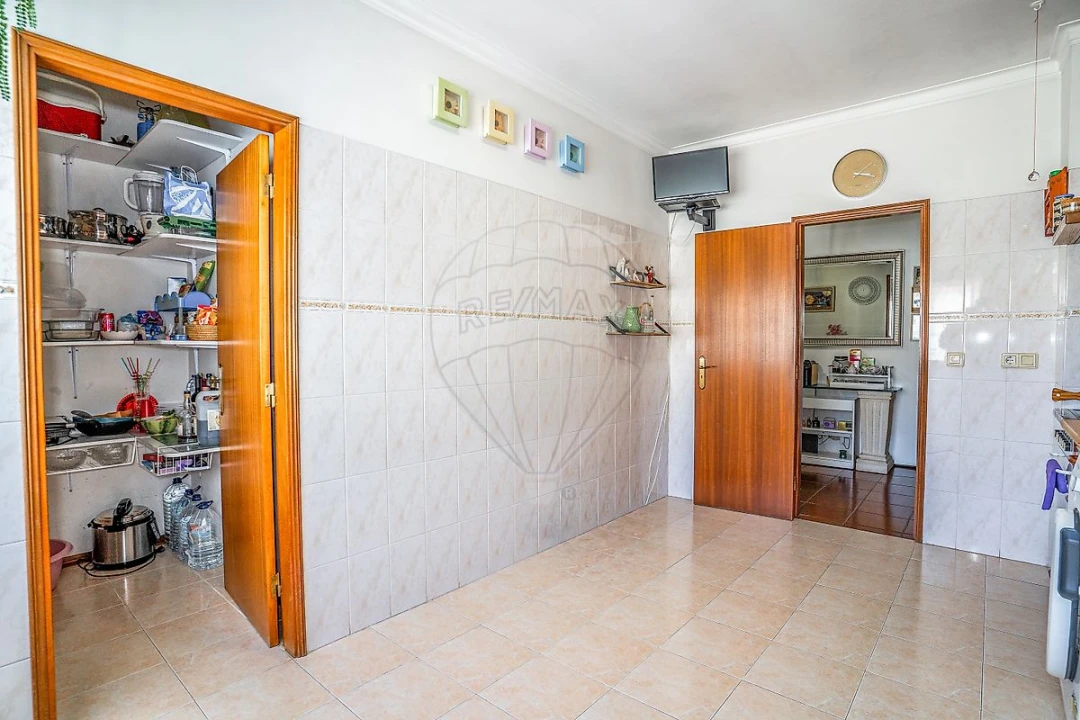 Apartamento T3 para Venda em Benedita Foto 20