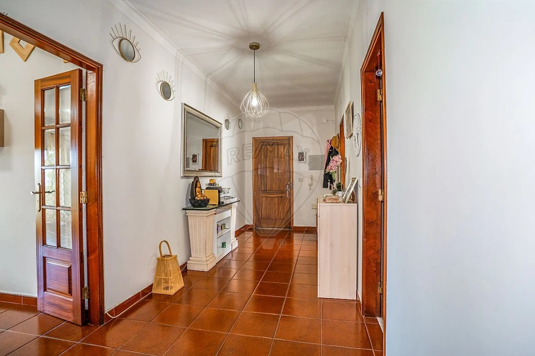 Apartamento T3 para Venda em Benedita Foto 43