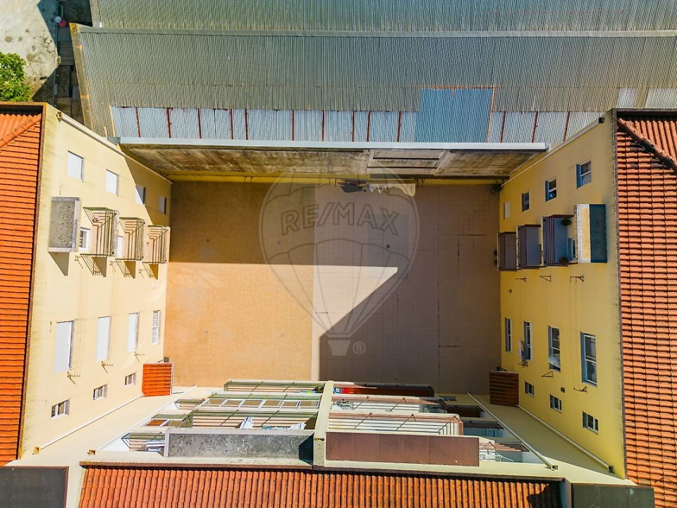 Apartamento T3 para Venda em Benedita Foto 7