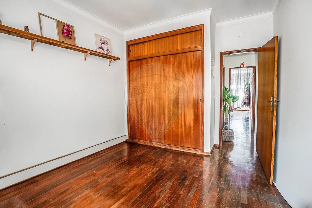 Apartamento T3 para Venda em Benedita Foto 38