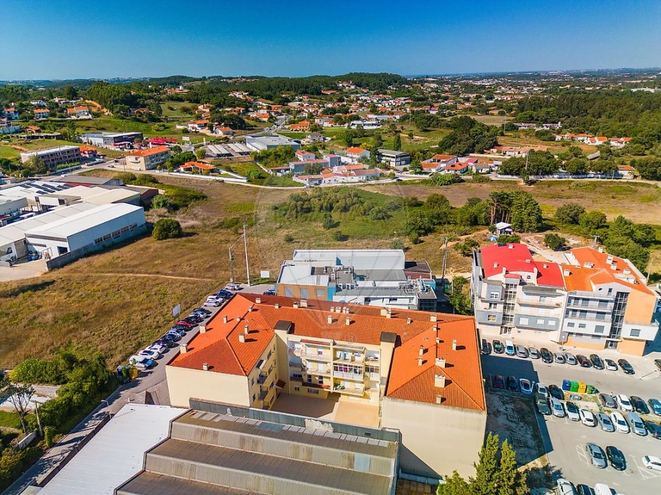 Apartamento T3 para Venda em Benedita Foto 3