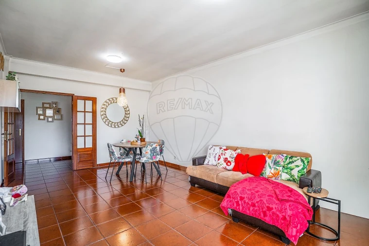 Apartamento T3 para Venda em Benedita Foto 9