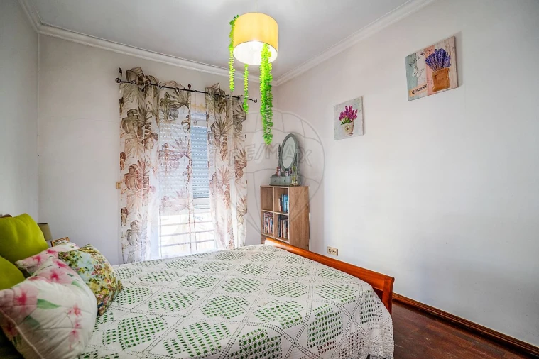 Apartamento T3 para Venda em Benedita Foto 36