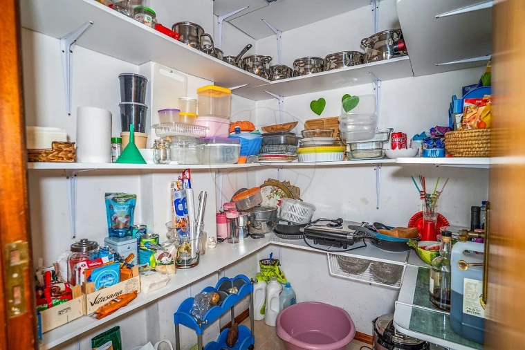 Apartamento T3 para Venda em Benedita Foto 21