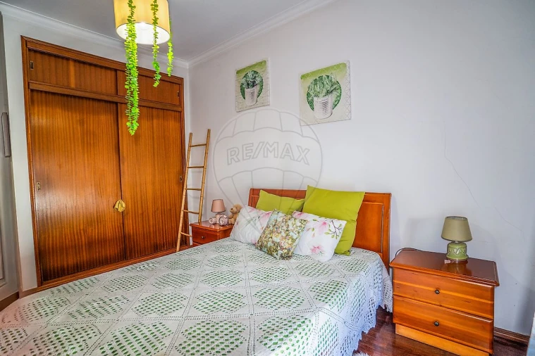Apartamento T3 para Venda em Benedita Foto 40