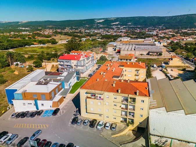 Apartamento T3 para Venda em Benedita Foto 5