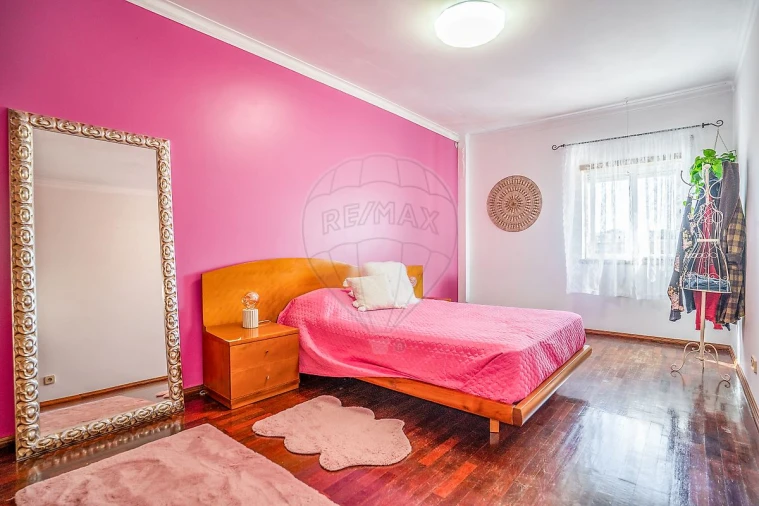 Apartamento T3 para Venda em Benedita Foto 23