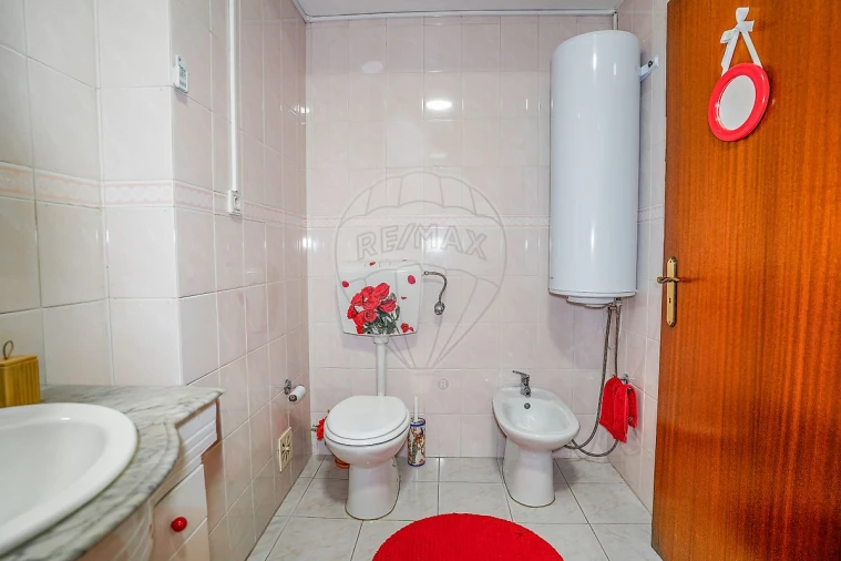 Apartamento T3 para Venda em Benedita Foto 31