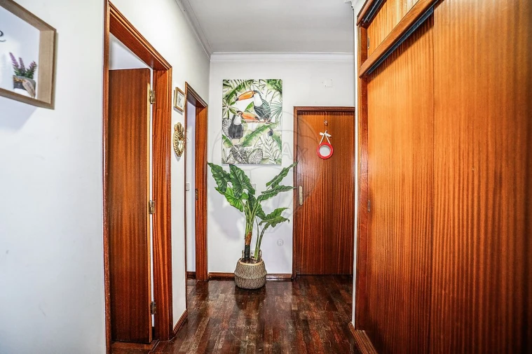 Apartamento T3 para Venda em Benedita Foto 26
